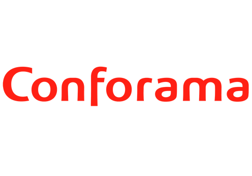 Logo CONFORAMA