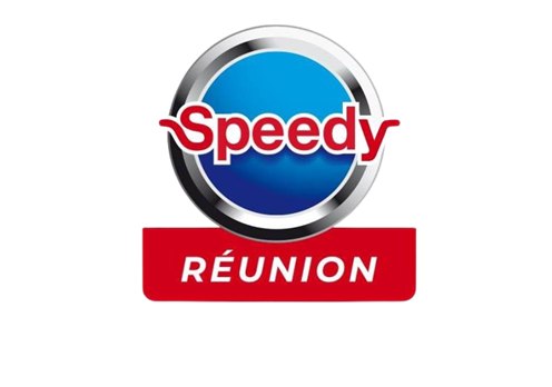 Logo SPEEDY