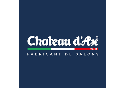 Logo CHATEAU D'AX