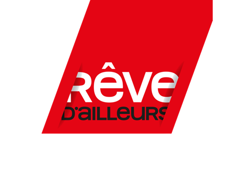 Logo REVE D'AILLEURS