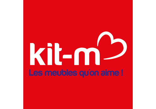 Logo KIT-M