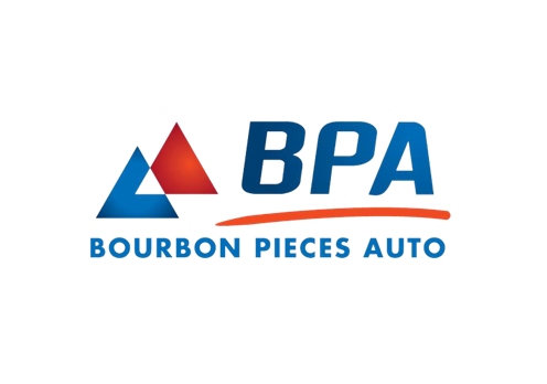 Logo BOURBON PIECES AUTO