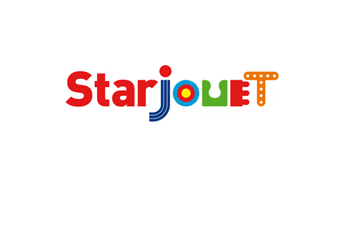 Logo STARJOUET