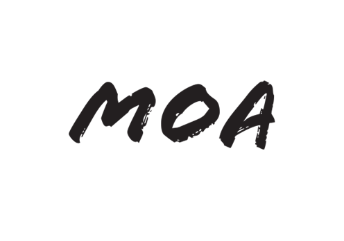 Logo MOA