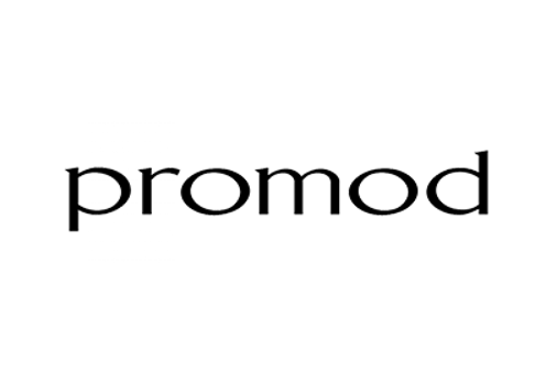 Logo PROMOD