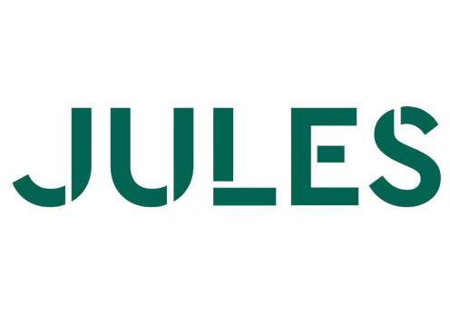 Logo JULES