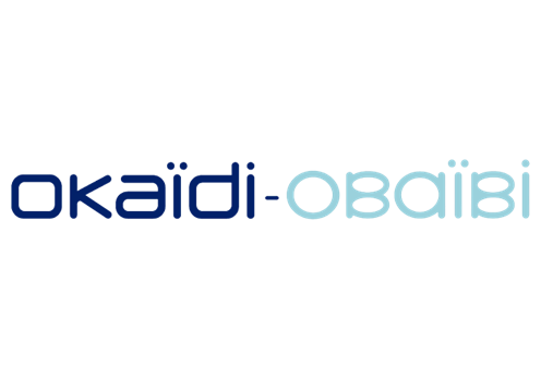 Logo OBAIBI OKAIDI