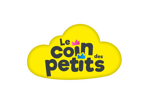 Logo LE COIN DES PETITS