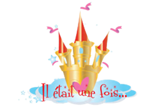 Logo IL ETAIT UNE FOIS
