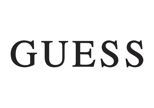 Logo GUESS