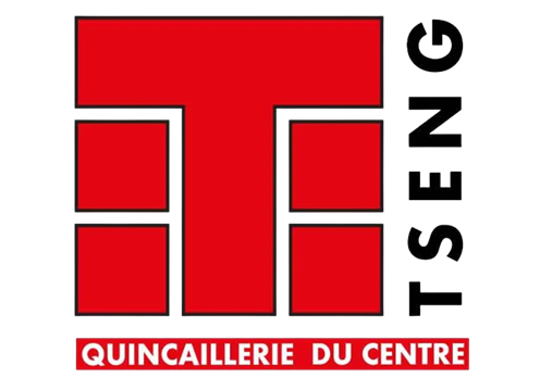 Logo QUINCAILLERIE TSENG