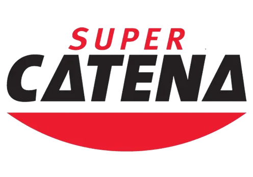 Logo SUPER CATENA