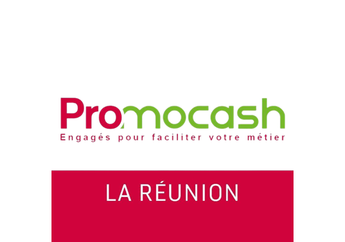 Logo PROMOCASH