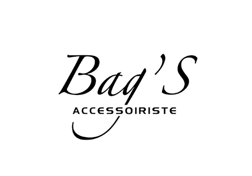 Logo BAG'S ACCESSOIRISTE