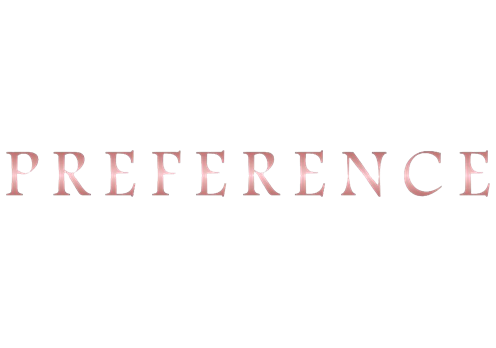 Logo PREFERENCE