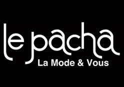 Logo LE PACHA