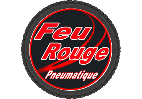 Logo FEU ROUGE