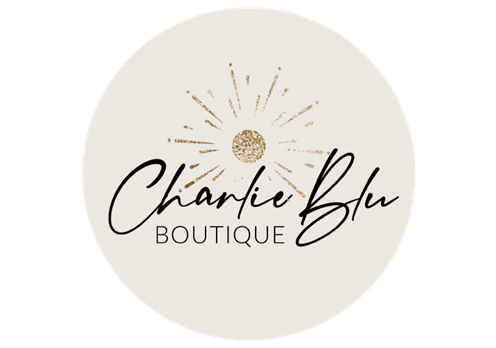 Logo CHARLIE BLU