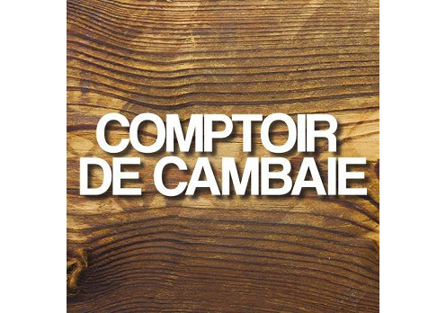 Logo COMPTOIR DE CAMBAIE