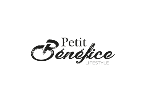 Logo PETIT BENEFICE