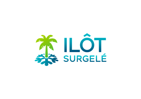 Logo ILOT SURGELÉ