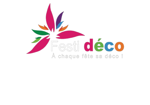 Logo FESTI DECO