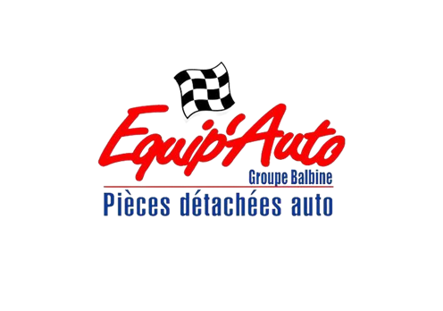 Logo EQUIP AUTO