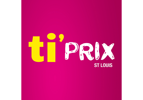 Logo TI PRIX