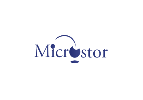 Logo Microstor