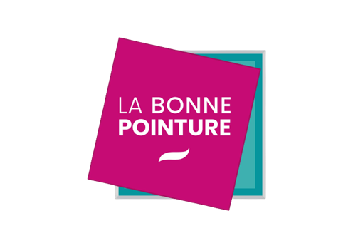Logo LA BONNE POINTURE