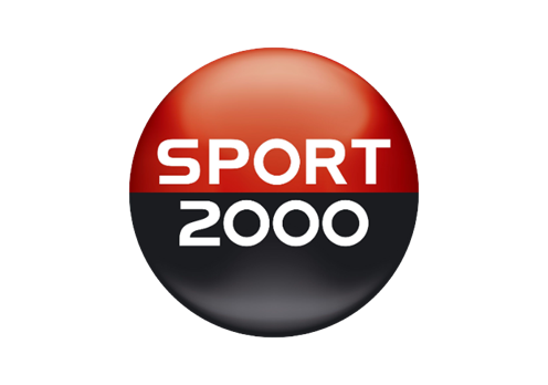 Logo SPORT 2000