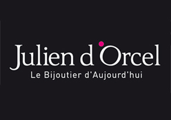 Logo JULIEN D'ORCEL