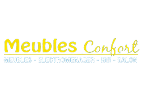 Logo MEUBLES CONFORT