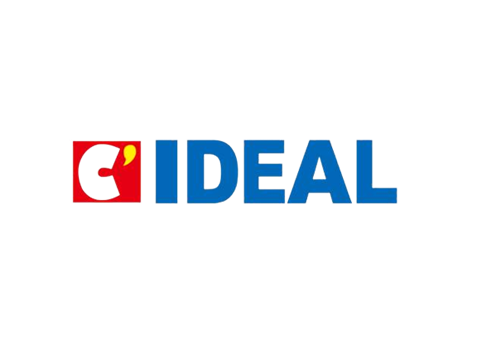 Logo C'IDEAL