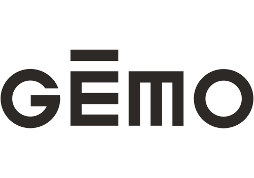 Logo GEMO