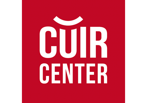 Logo CUIR CENTER