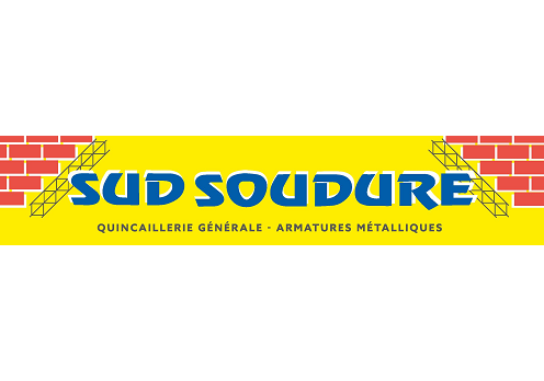Logo SUD SOUDURE