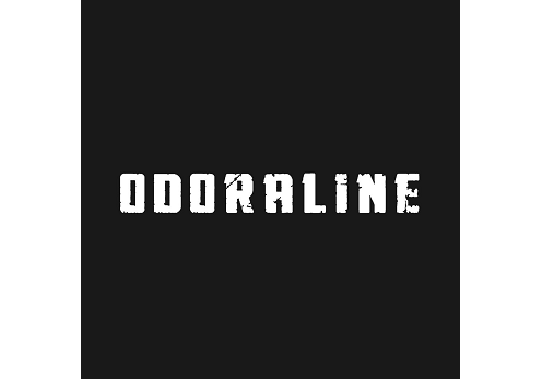 Logo ODORALINE