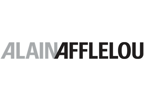 Logo ALAIN AFFLELOU OPTICIEN