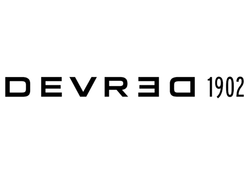Logo DEVRED 1902