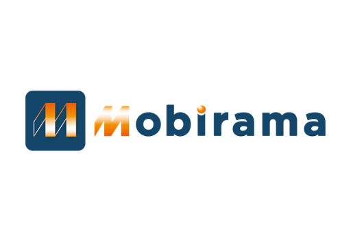 Logo MOBIRAMA
