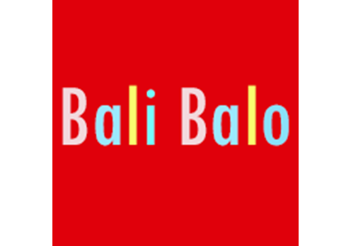Logo BALI BALO