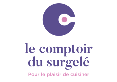 Logo LE COMPTOIR DU SURGELE