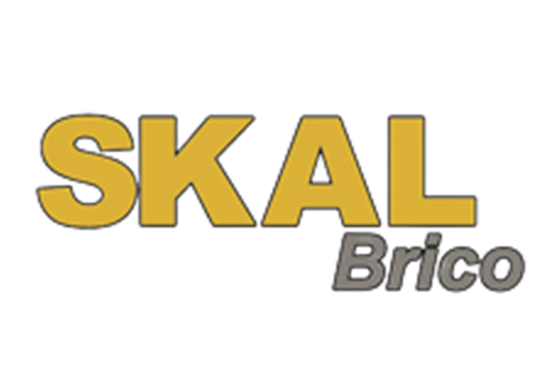 Logo SKAL BRICO