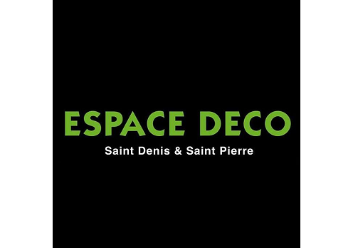 Logo ESPACE DECO