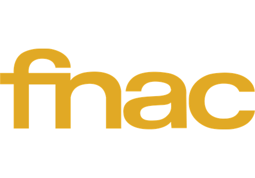 Logo FNAC REUNION