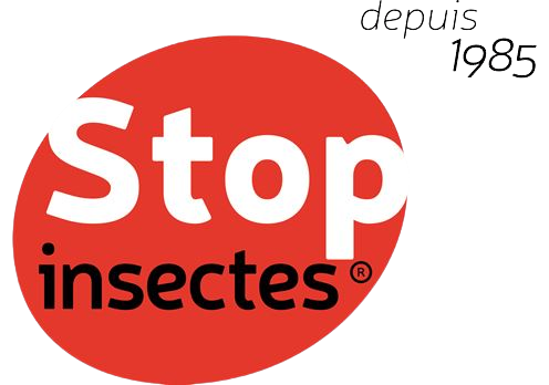 Logo STOP INSECTES