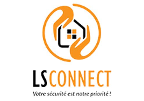 Logo LS CONNECT