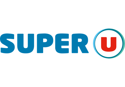 Logo SUPER U