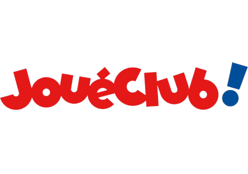 Logo JOUECLUB REUNION